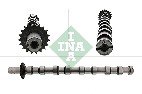 Camshaft